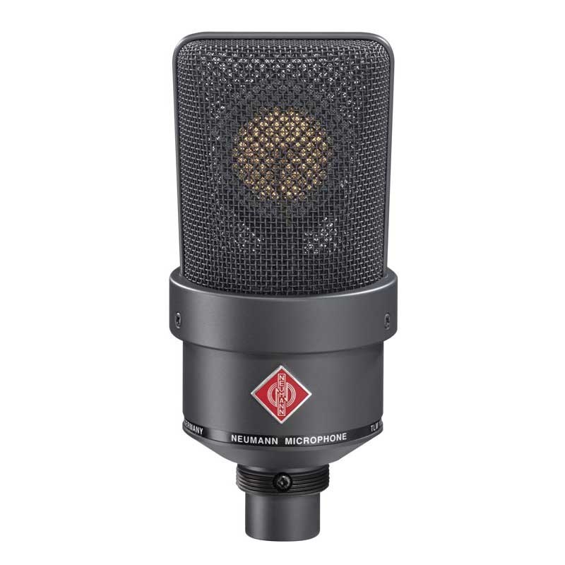 NEUMANN TLM 103 MT(国内正規品・3年保証)(ブラック)