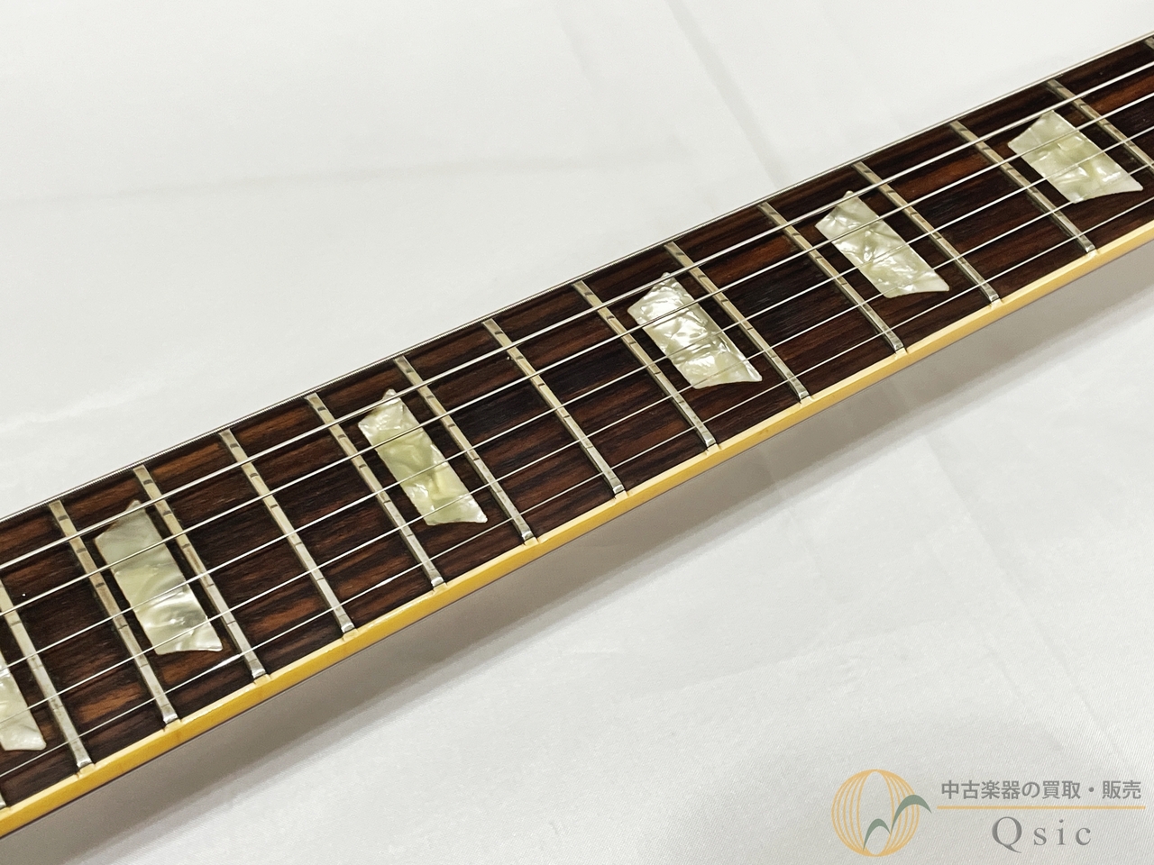 Gibson SG 61 Reissue 1997年製 【返品OK】[XLR52]【箕面店在庫