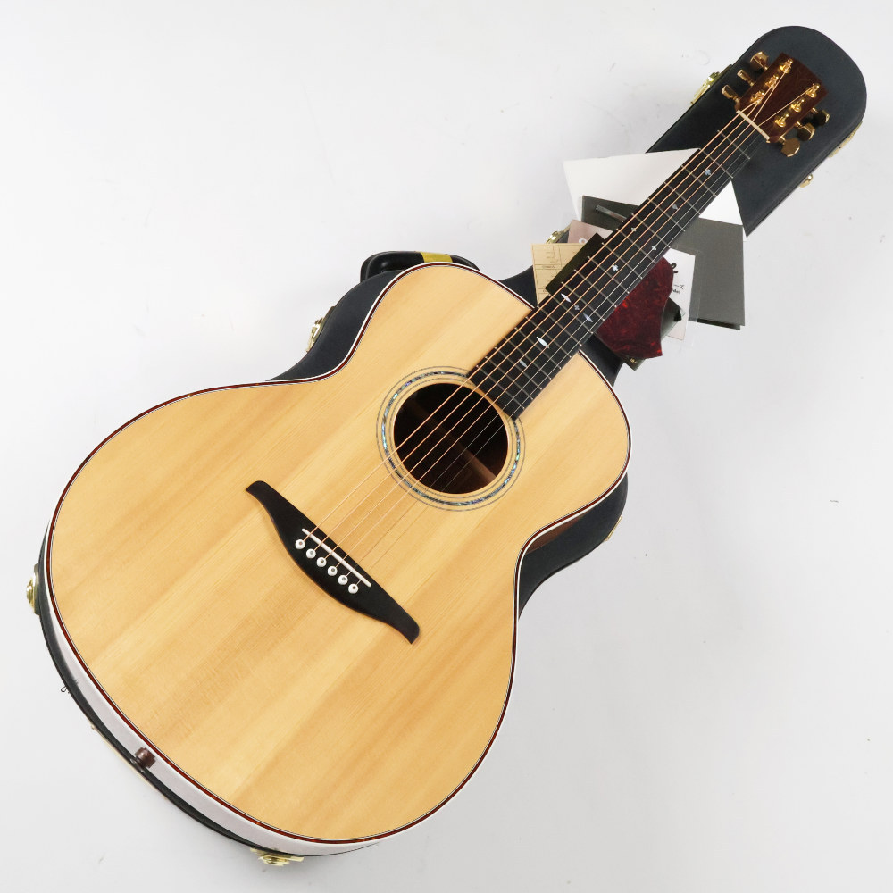 K.Yairi 【中古】 アコースティックギター K.Yairi Treize yairi 2020