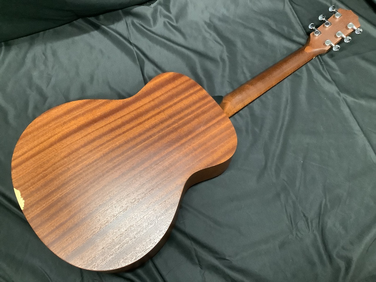 Taylor GS Mini Mahogany 2014年製 (テイラー ミニギター 定番 )（中古）【楽器検索デジマート】