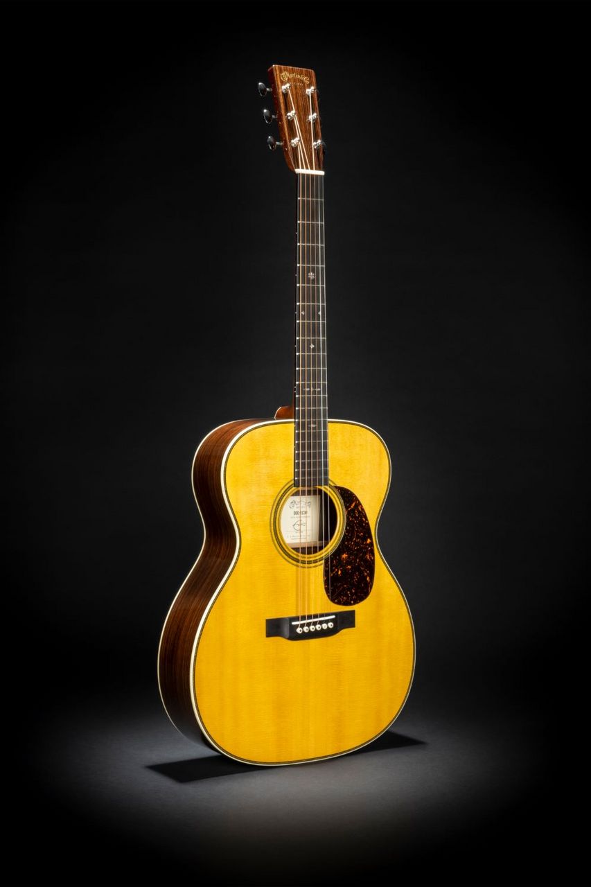 Martin D-35 30th Anniversary （207本世界限定）