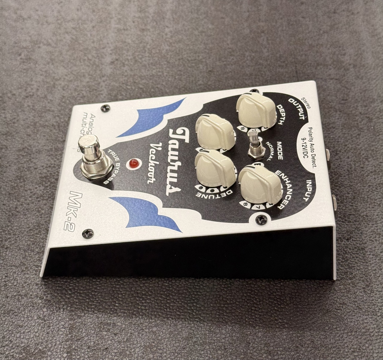 Taurus VECHOOR Mk2（中古）【楽器検索デジマート】
