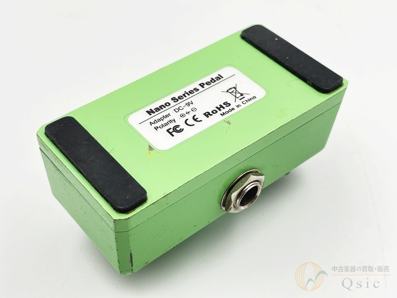 DONNER Wave Delay [XLM99]【梅田店在庫】（中古）【楽器検索デジマート】