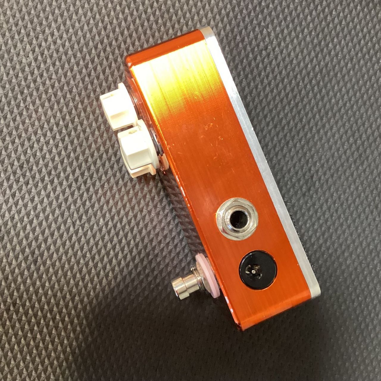 Shigemori G.O.T Bass Drive【中古エフェクター】【現物画像】（中古