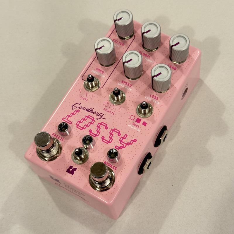 Chase Bliss Audio USED 中古 Lossy (Chase Bliss/チェイス