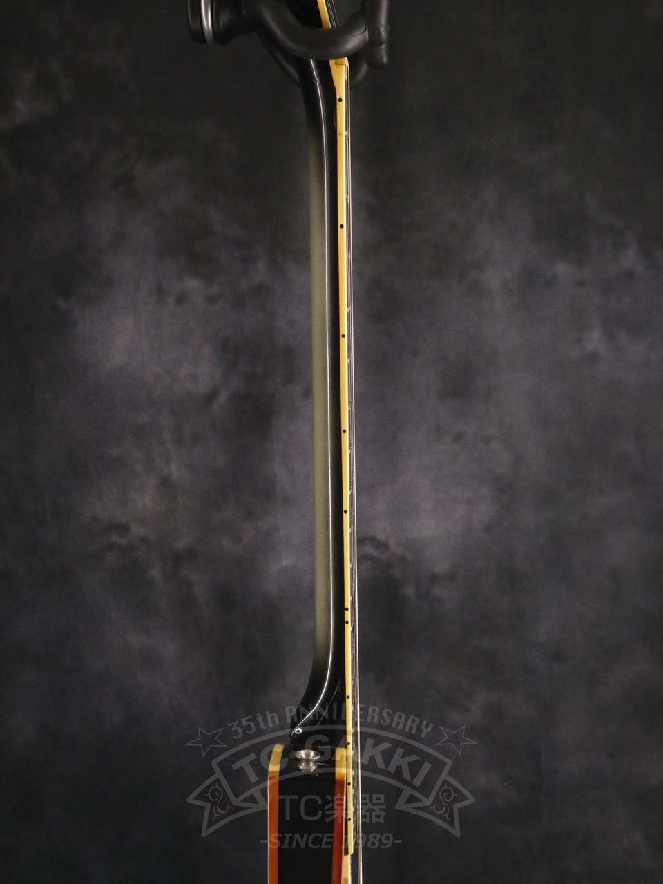 KAWAI Moon sault Silver Sunburst（ビンテージ）【楽器検索デジマート】