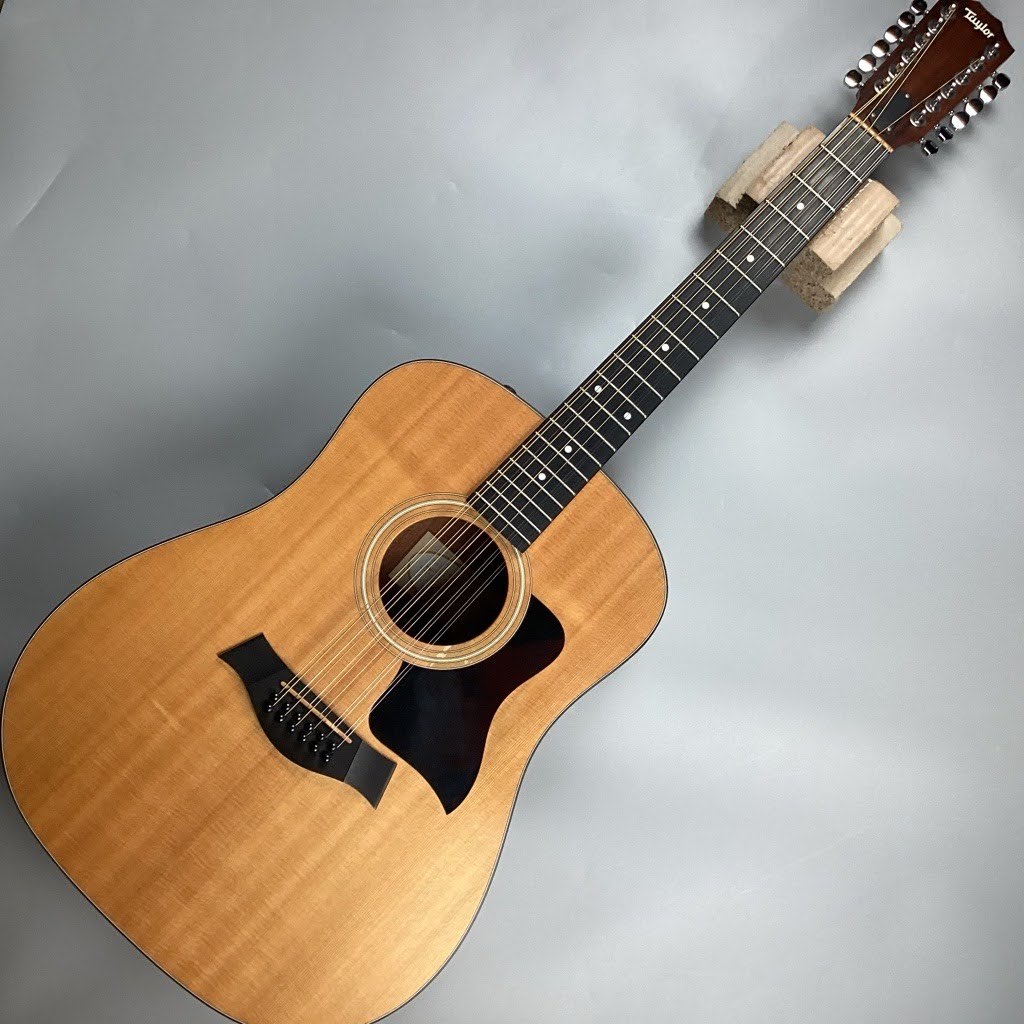 Taylor 150e12弦 アコースティックギター 美品 Taylor 【テイラー】150e 12-String【12弦ギター】【2014年製】（中古