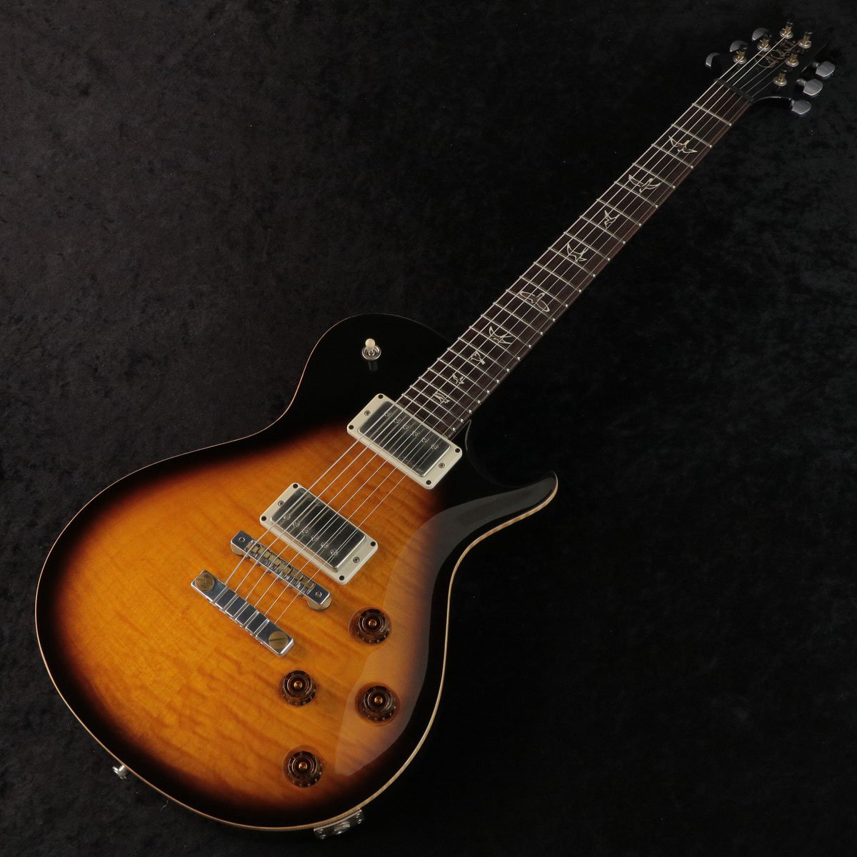 Paul Reed Smith(PRS) Stripped 58 McCarty Tobbaco Sunburst