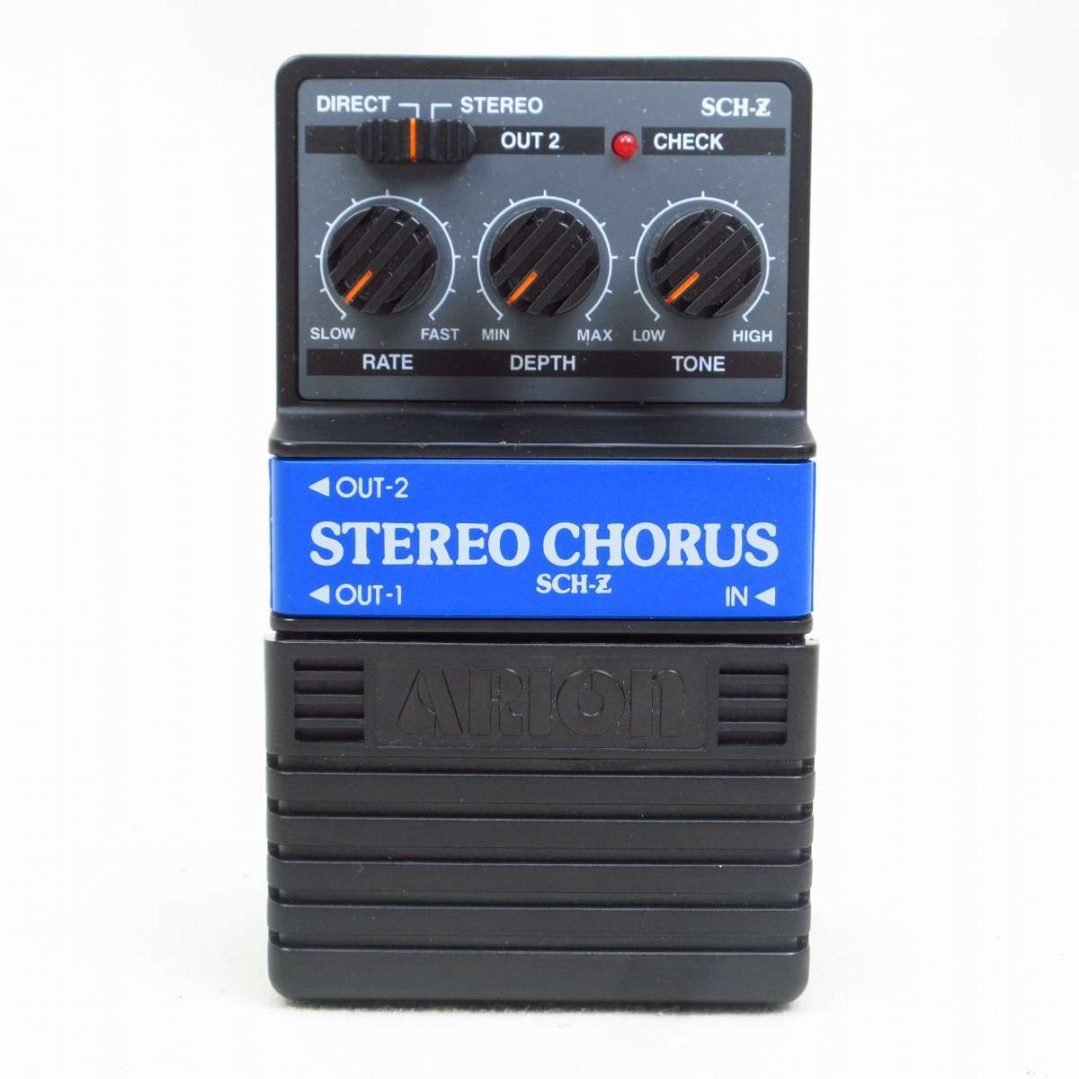 ARION SCH-Z Stereo Chorus ステレオコーラス 【横浜店】（中古