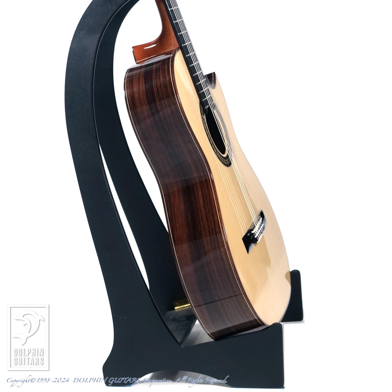 ASTURIAS Solo Classico Premio/S（新品）【楽器検索デジマート】