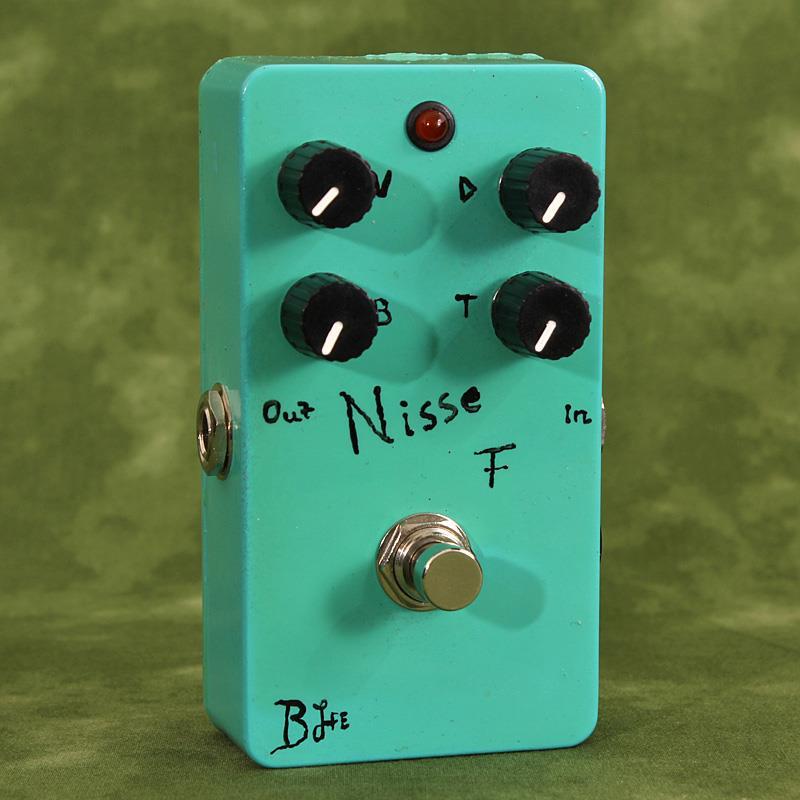 BJF Electronics USED 中古 Nisse F（中古）【楽器検索デジマート】