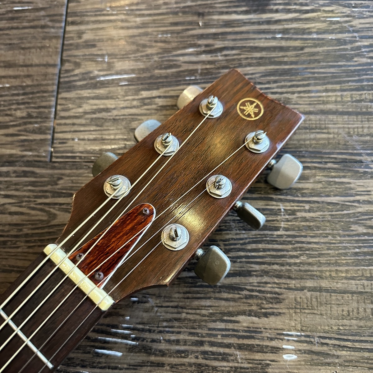 YAMAHA FG-240 1970年代 Acoustic Guitar（中古/送料無料