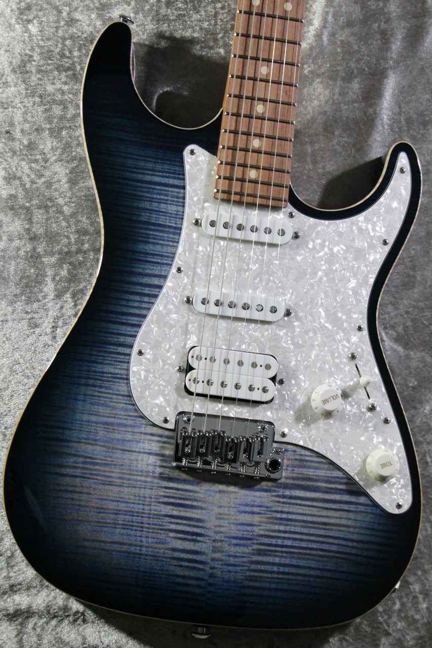 Suhr J Select Standard Plus 