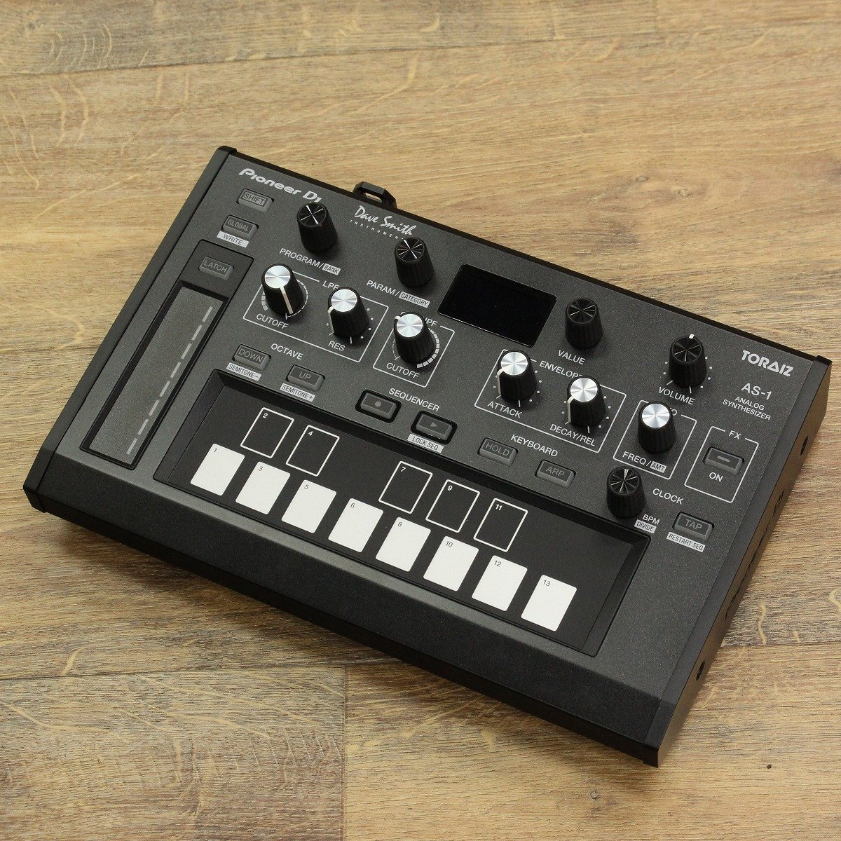 Pioneer Dj TORAIZ AS-1 【新宿店】（中古/送料無料）【楽器検索