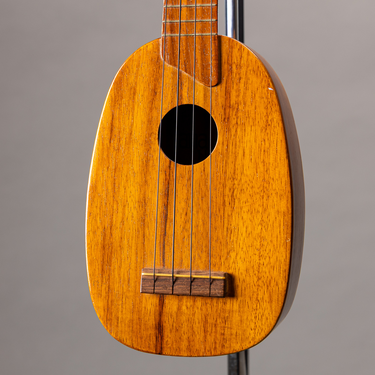 Kamaka Soprano Pineapple Gold Label （ビンテージ/送料無料）【楽器