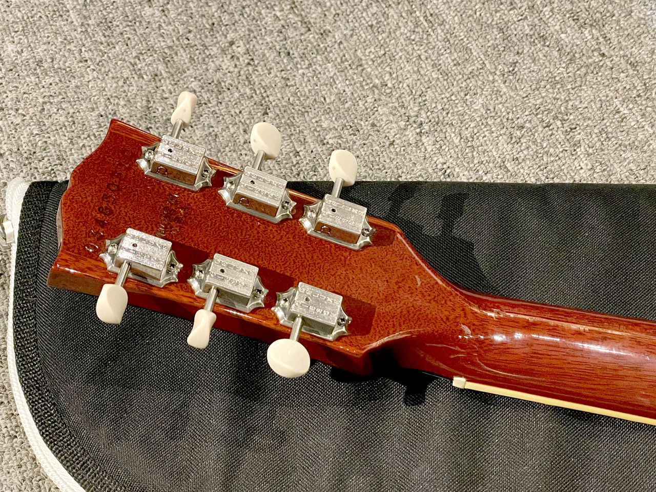 Gibson SG Classic P-90 Heritage Cherry（中古）【楽器検索デジマート】