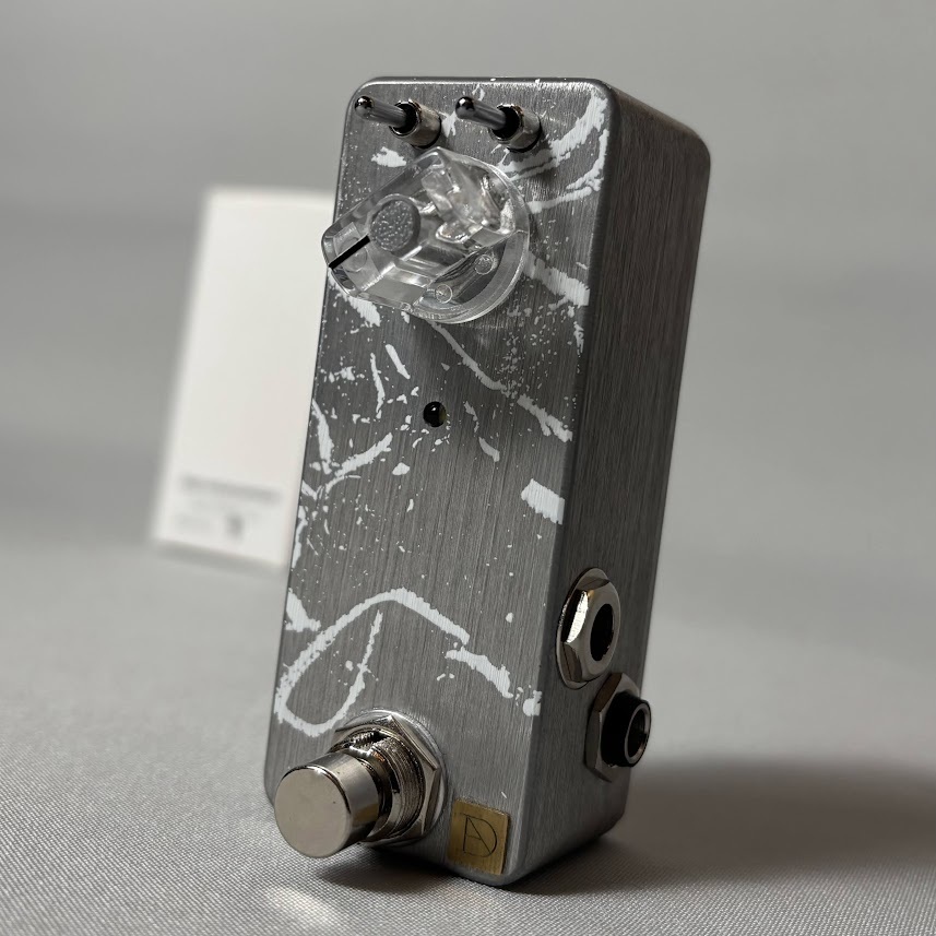 idea sound product IDEA-TPMINI ver.1 【トランスペアレント系