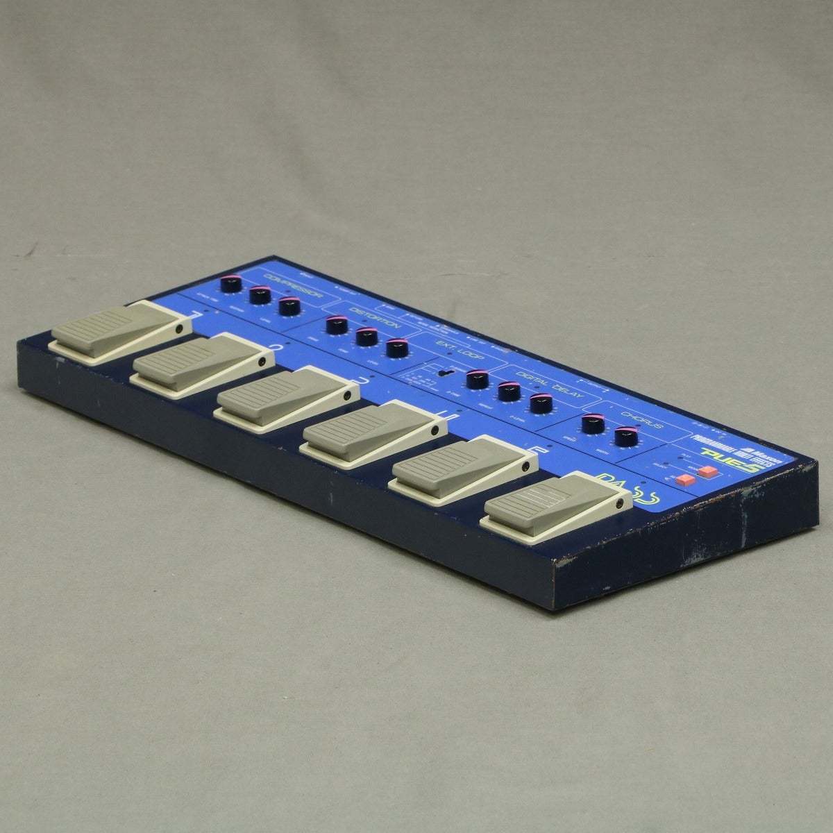 Maxon PUE5 【御茶ノ水本店】（中古）【楽器検索デジマート】