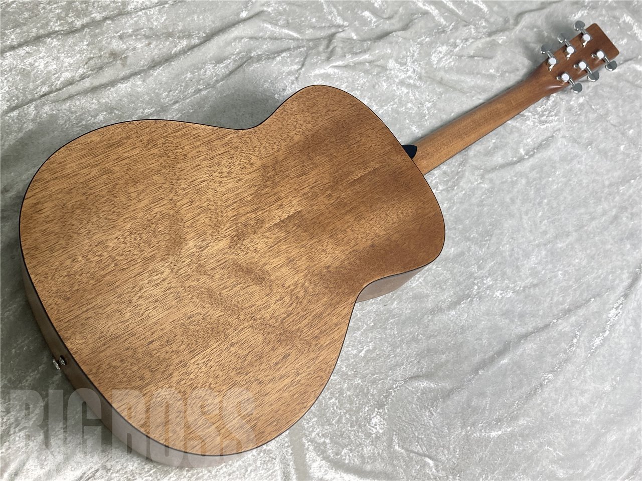 Adagio FA-1/MAHO Natural （新品）【楽器検索デジマート】