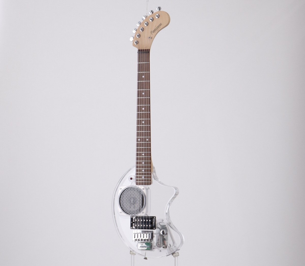 FERNANDES/BURNY BURNY / ZO-3Z / ZO-3X / Acryl Body 【新宿店