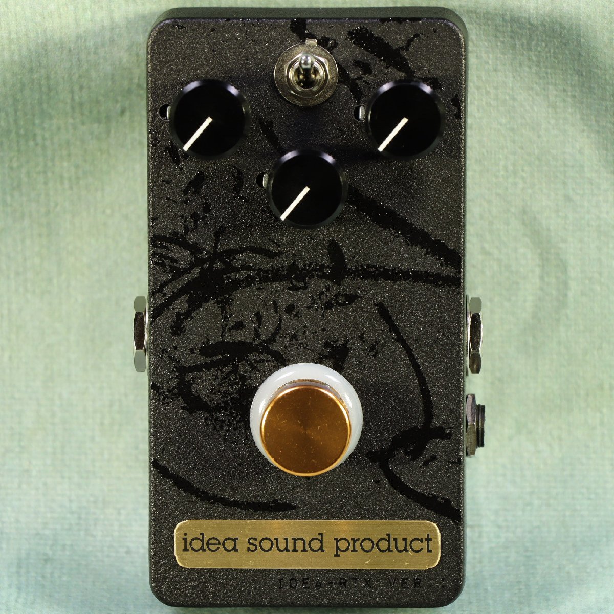 idea sound product IDEA-RTX Ver.1 ディストーション【名古屋栄店 