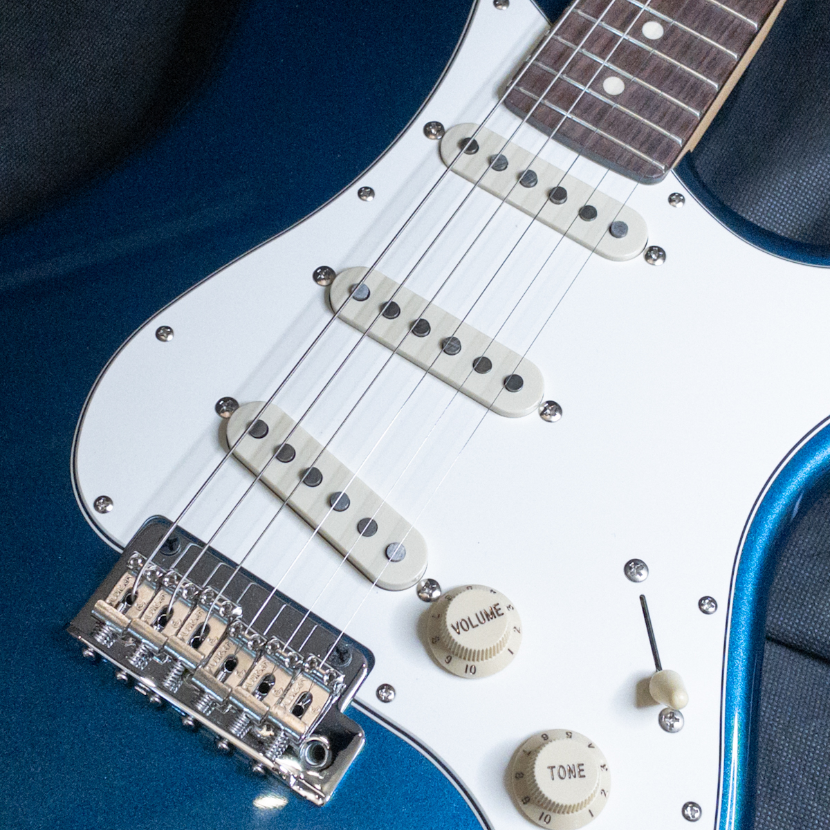 FUJIGEN(FGN) Neo Classic NST100RAL OLP (Old Lake Placid
