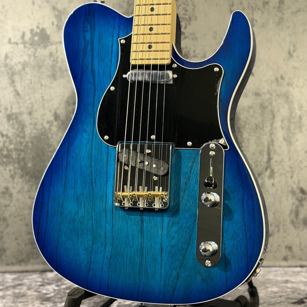Fender guitar FUZIGEN エレキギター JOS2-DU-EW2-R/KNB : J-Standard ODYSSEY |JOS2-DU-EW2-R/KNB : J