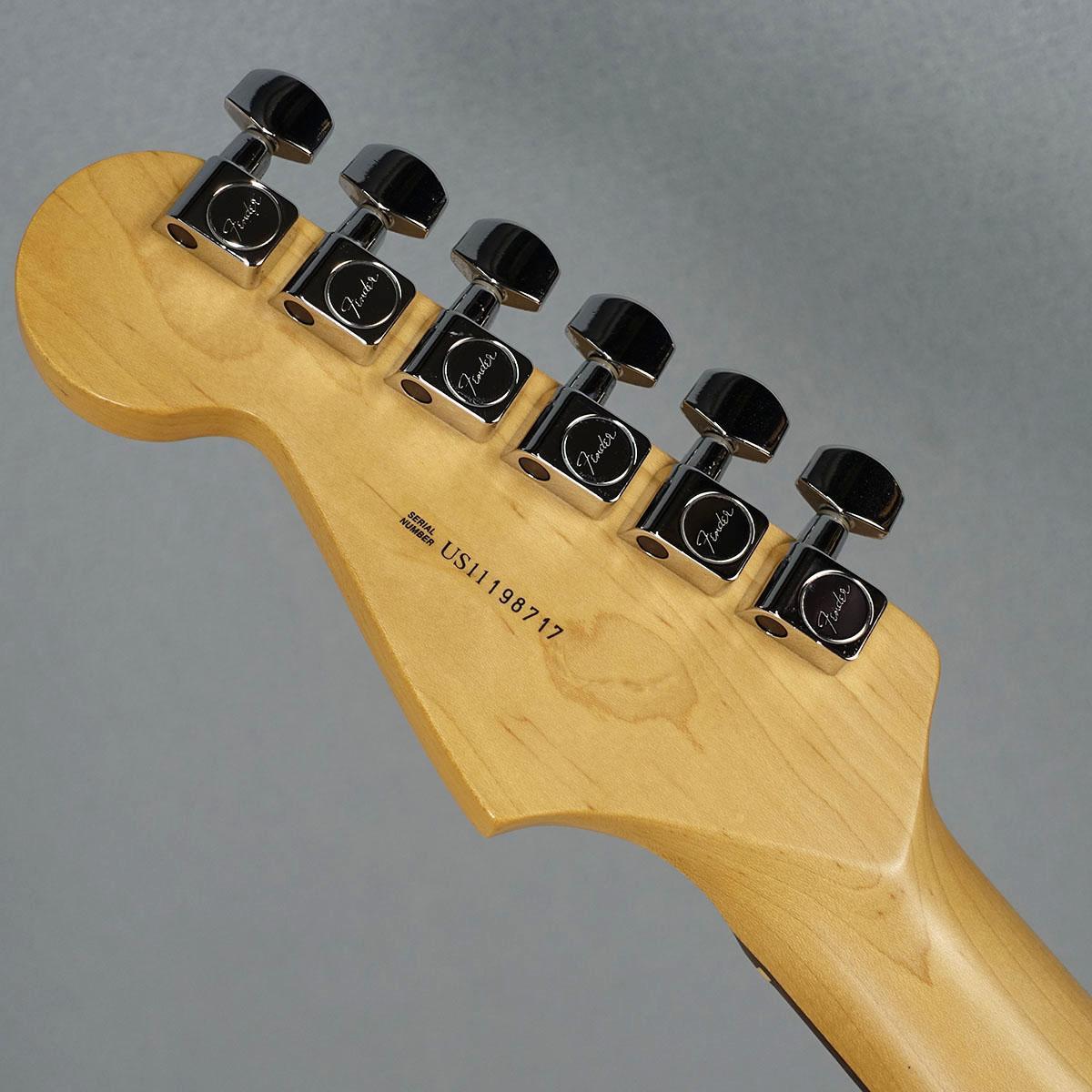 Fender USA American Standard 2011年製 ストラト Fender American Standard Stratocaster（中古/送料無料）【楽器検索