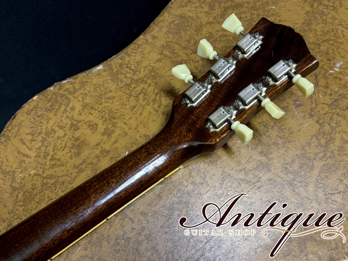 Gibson ES-175 1960 Sunburst /Virgin Solder & Full-Original ex/Pin