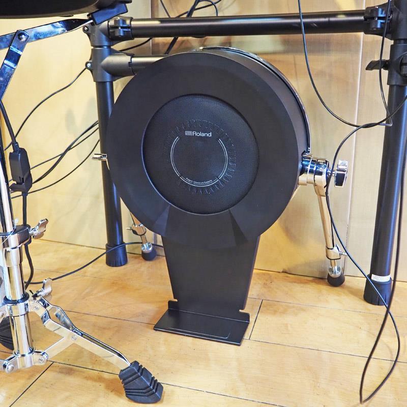 Roland USED 中古 TD516+MDS-STD3 [V-Drums Kit + Drum Stand