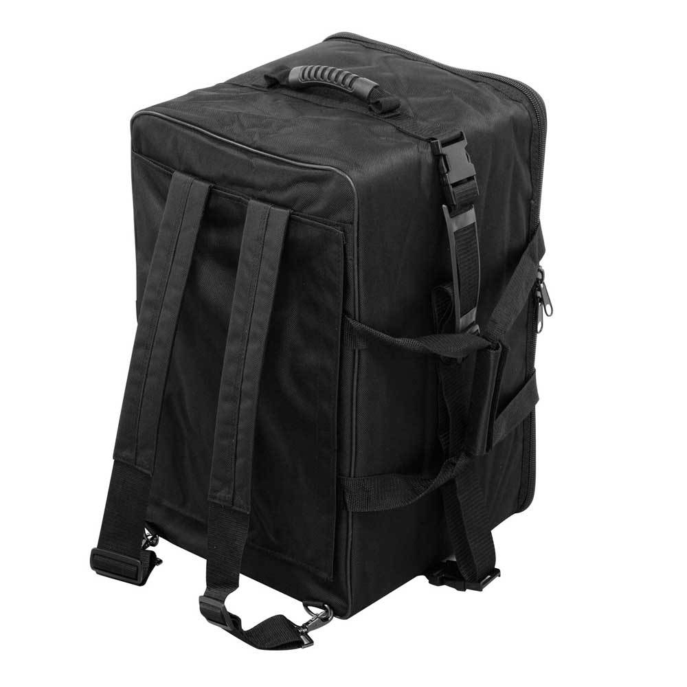 KIKUTANI CJB-1DLX カホンバッグ ショルダーストラップ付き（新品/送料