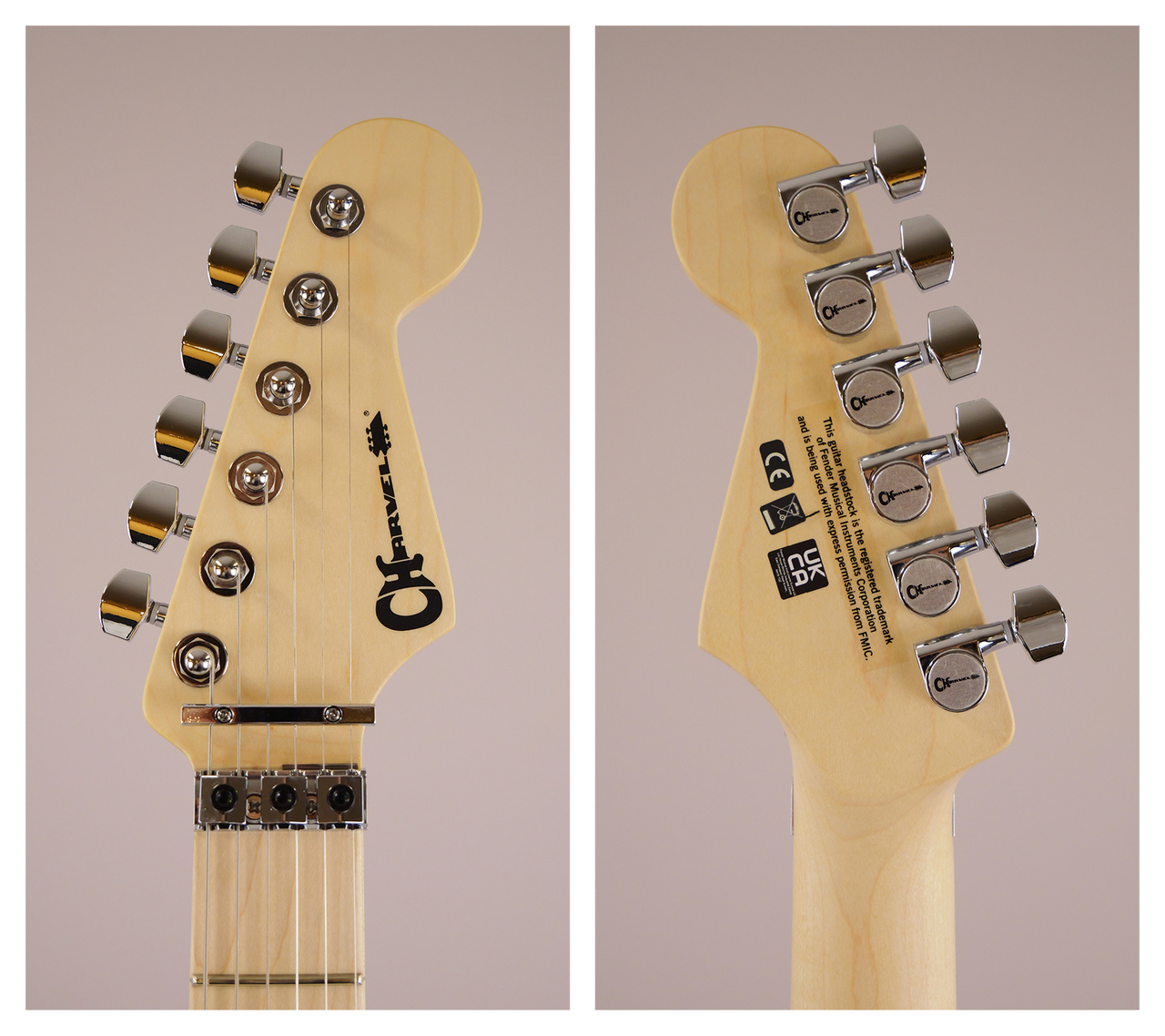 Charvel Limited Edition Pro-Mod San Dimas Style 1 HH FR M (Matte