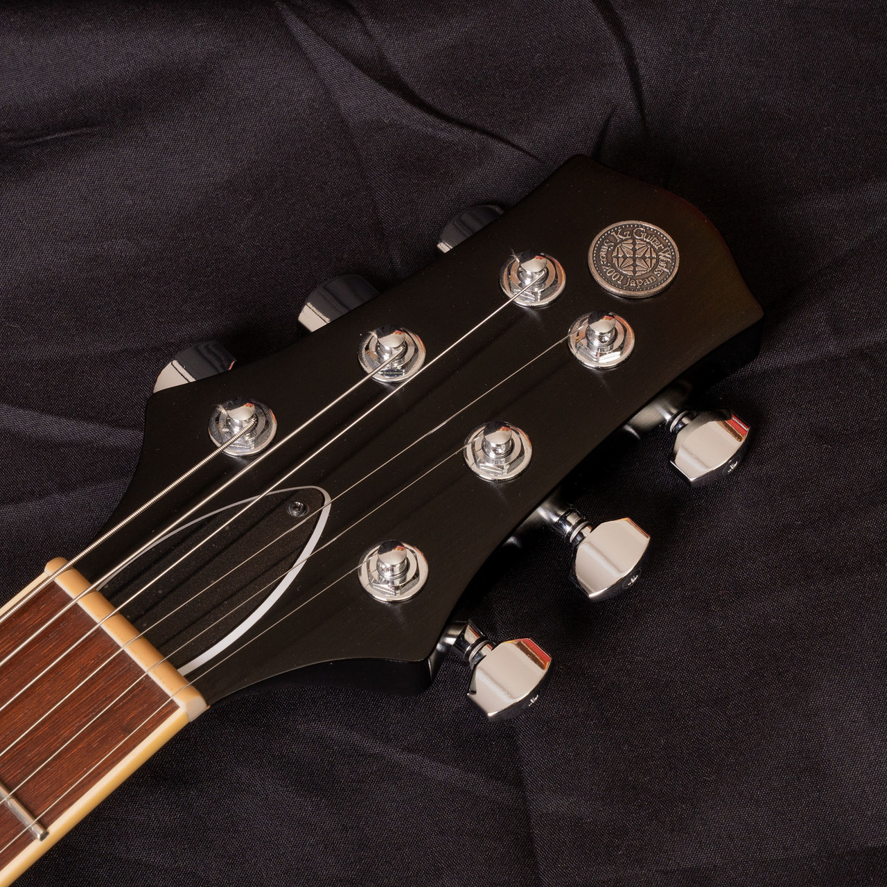 Kz Guitar Works Kz One Semi-Hollow 22F DSD10 Kahler（新品/送料無料