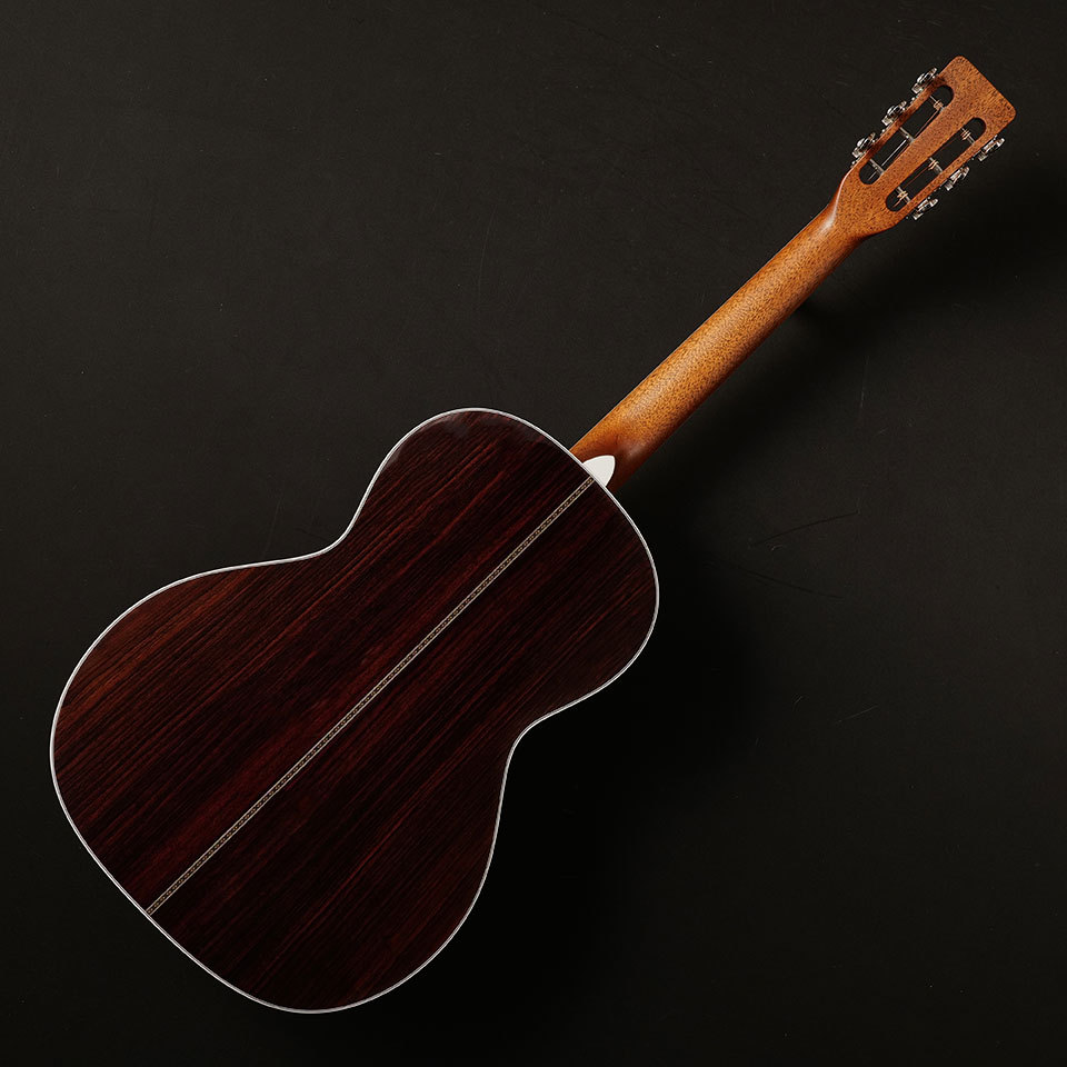 Morris Y-101 II （新品）【楽器検索デジマート】