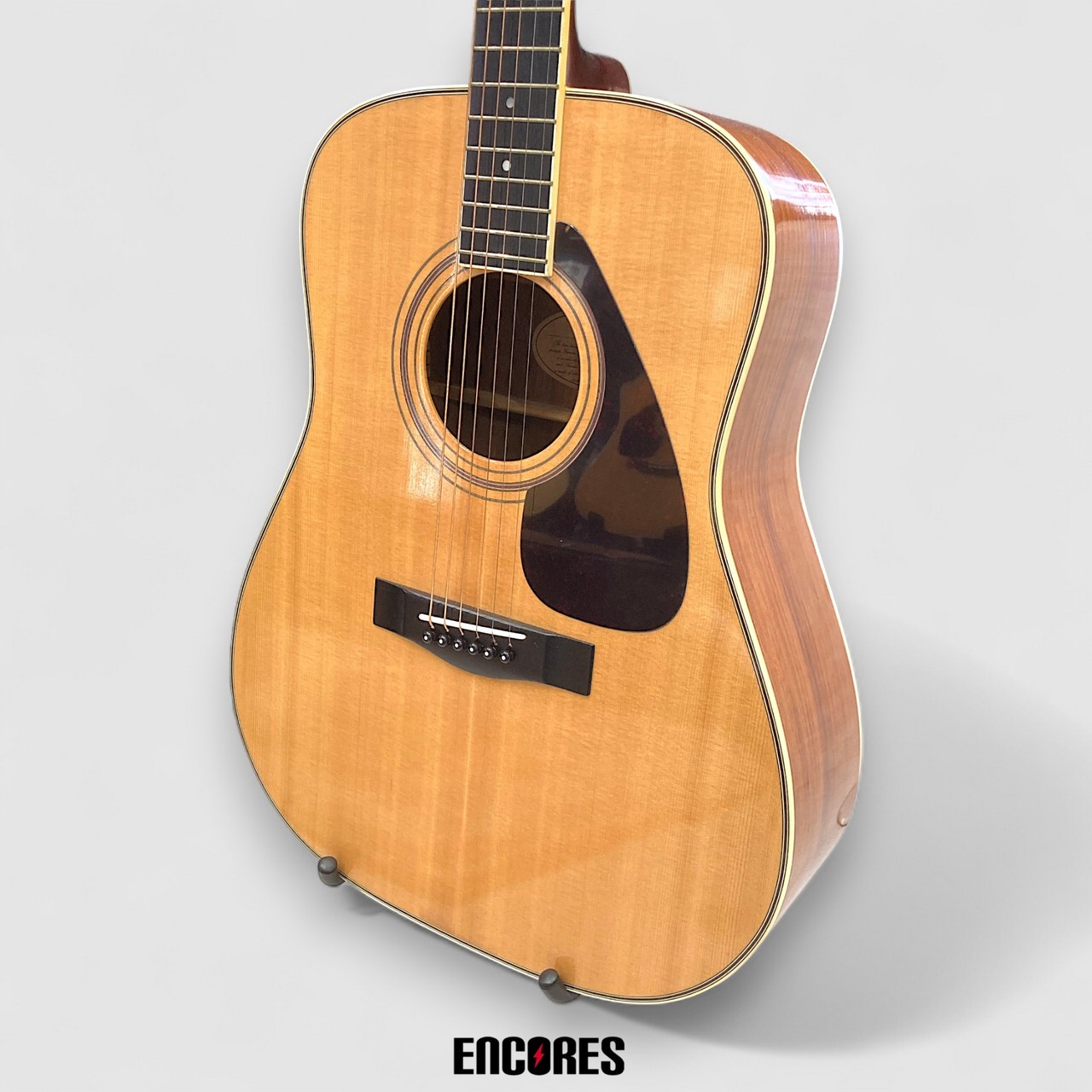 YAMAHA L-5 後期型 80年製 アコースティックギター YAMAHA L-5 後期型 80年製 アコースティックギター（中古）【楽器検索