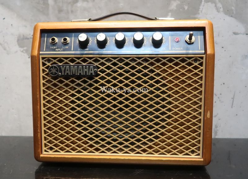 YAMAHA PowerBoy G-10W（中古）【楽器検索デジマート】