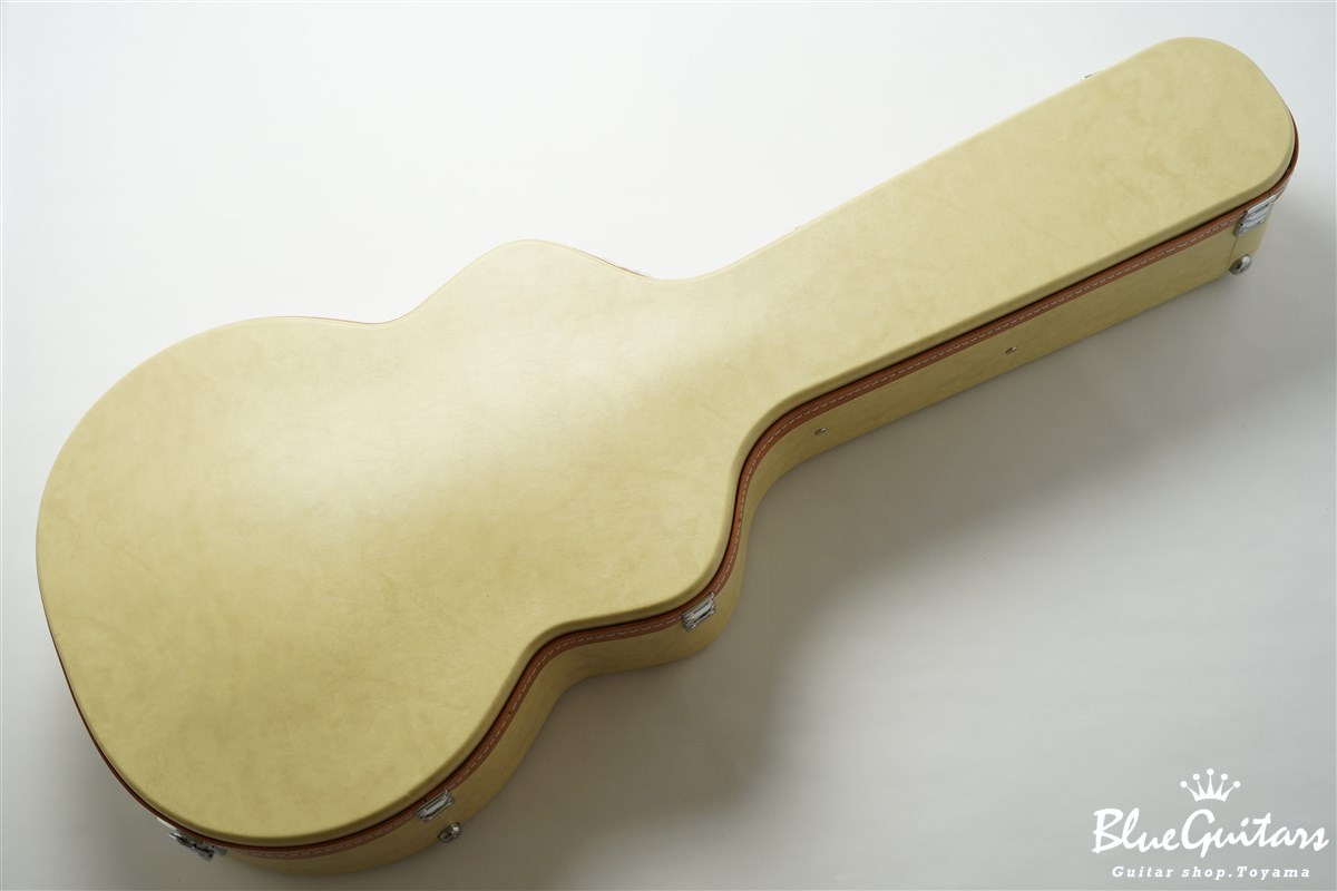 Yuuji Matumotoページ MOMOSE MJ-SAKURA MATSUMOTO Edition-冬-/E Tenshu Black Vertical