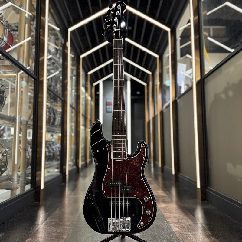 Black Smoker Standard Series Beta PJ5 XL (Black)（新品