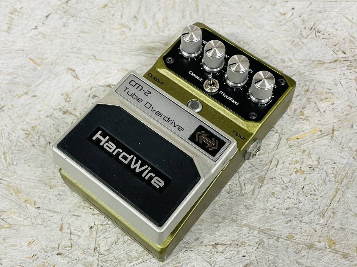 DigiTech CM-2（中古/送料無料）【楽器検索デジマート】