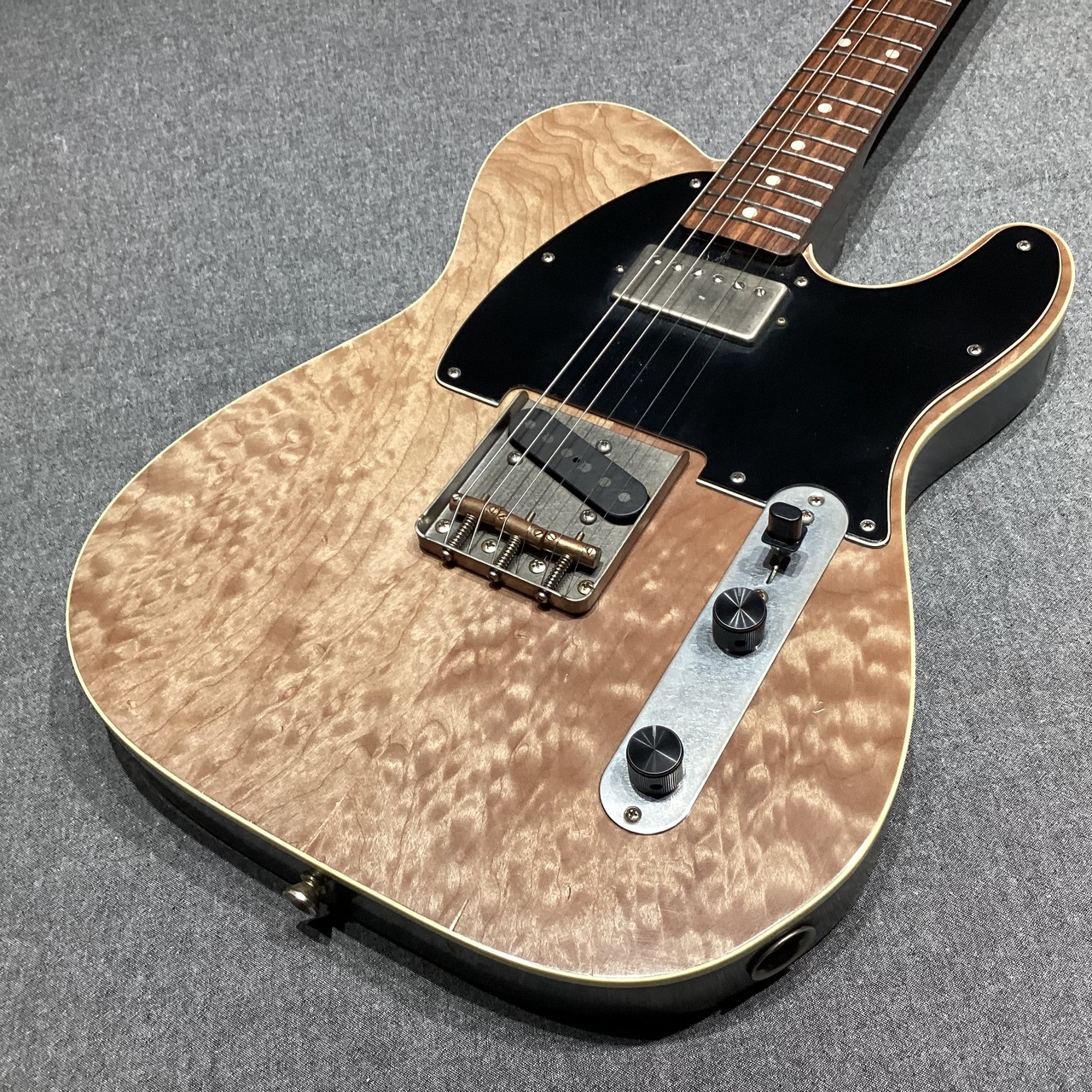 Nash Guitars T63 Special（中古）【楽器検索デジマート】
