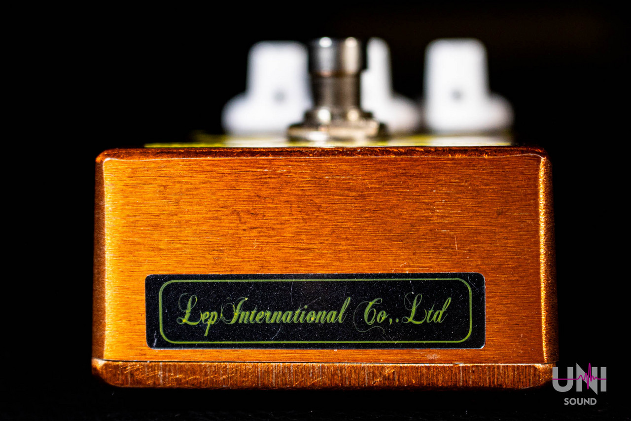 MAD PROFESSOR New Sweet Honey Overdrive（中古）【楽器検索