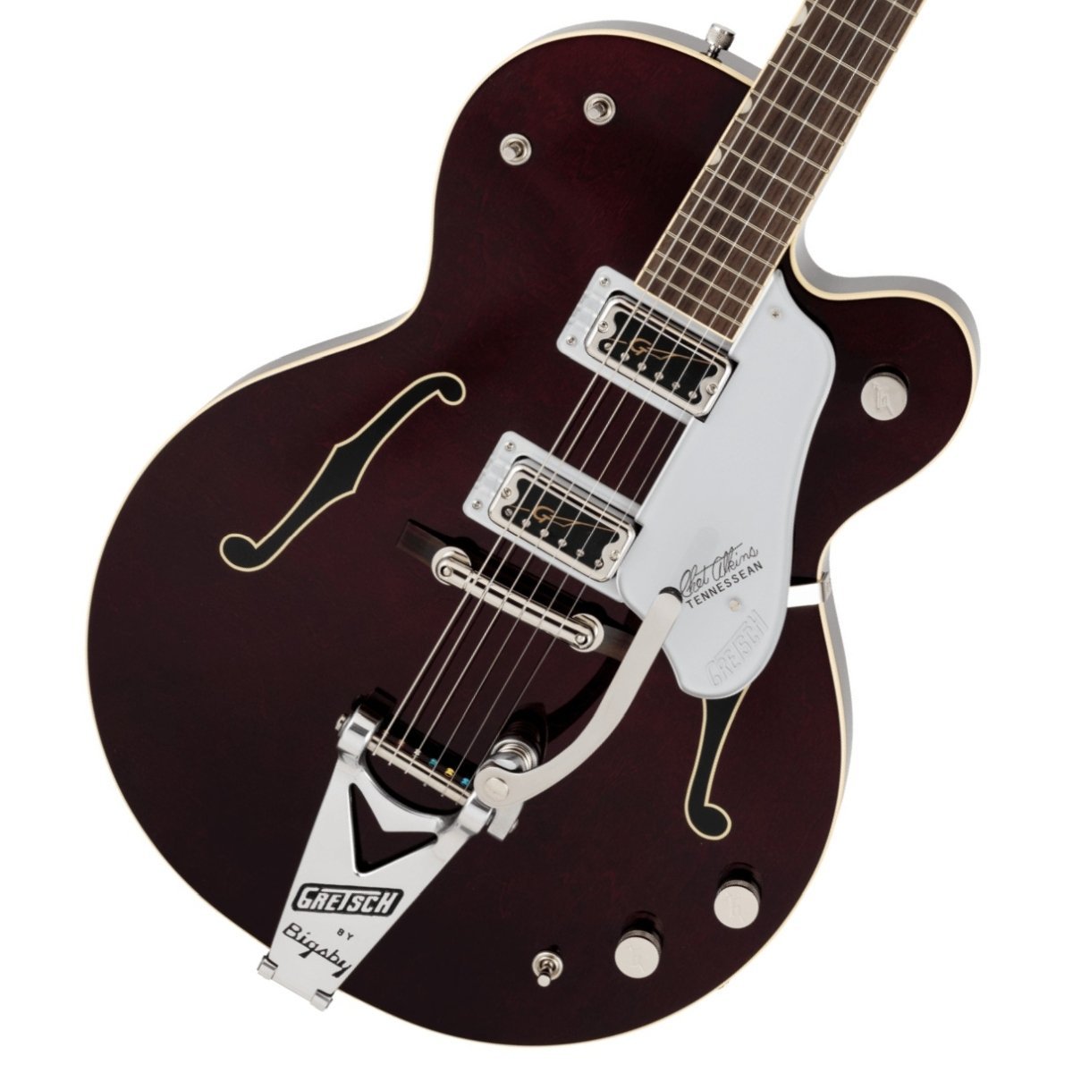 Gretsch G6119T-62 Vintage Select Edition '62 Tennessean with