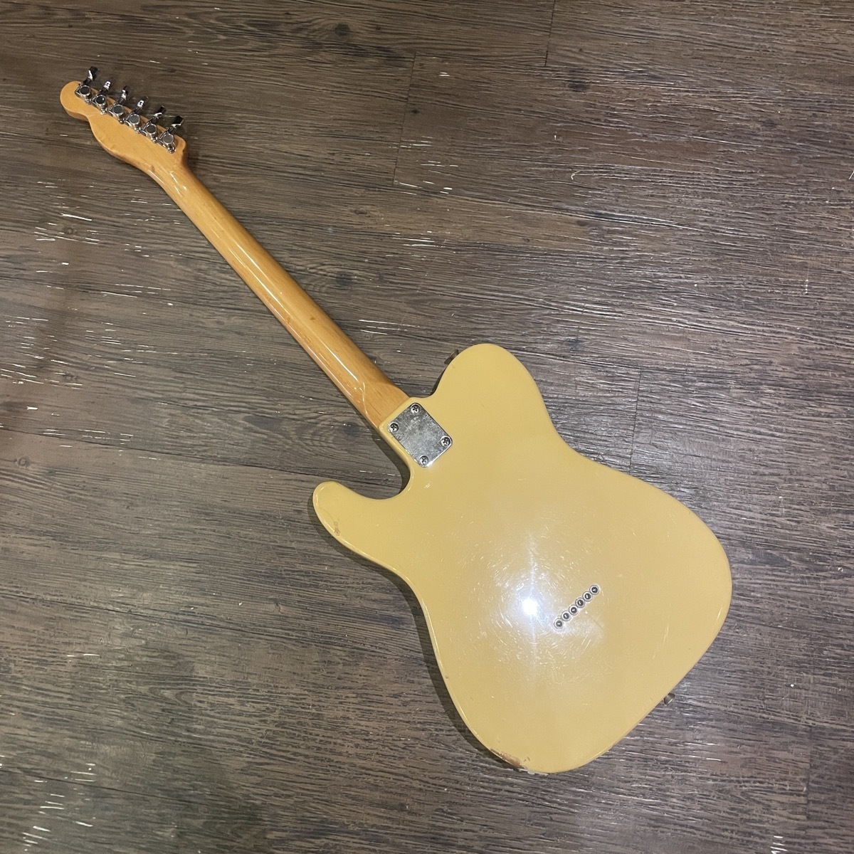 Greco Telecaster Type Electric Guitar（中古/送料無料）【楽器検索