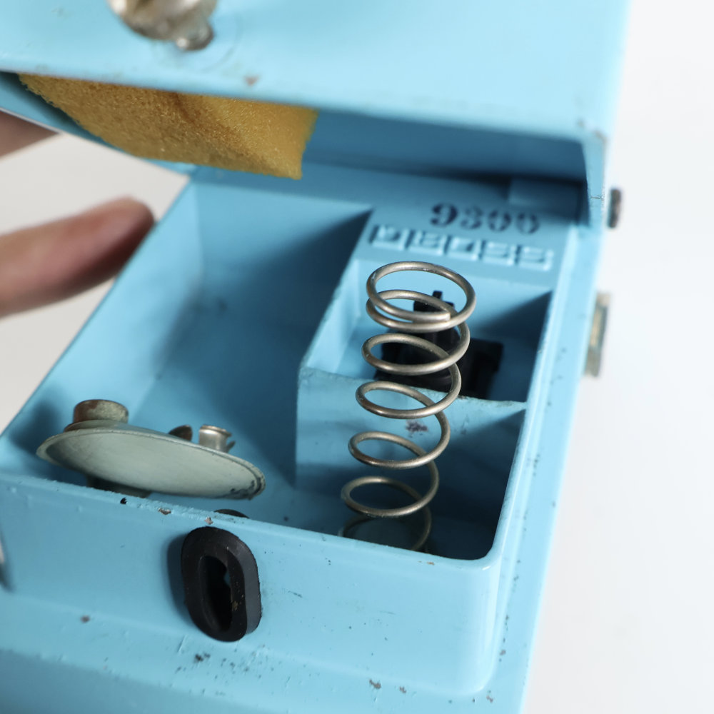 BOSS 【中古】 コーラス ボス BOSS CE-2 Chorus エフェクター Made in