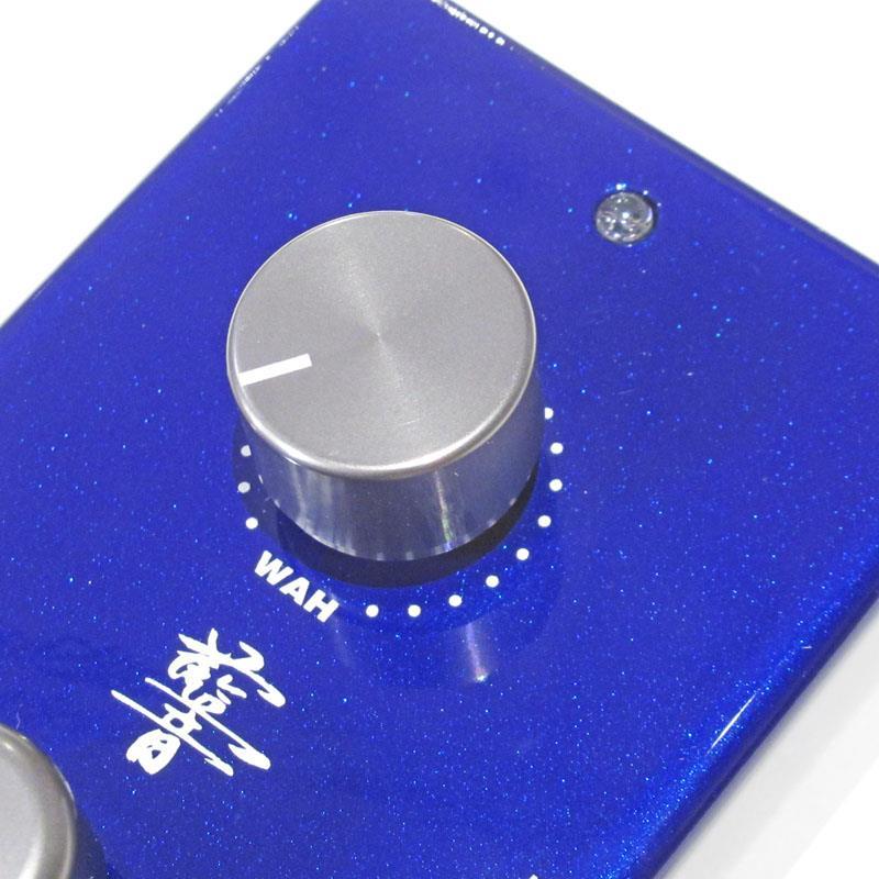 Indigo Note USED 中古 FIXED WAH（中古）【楽器検索デジマート】