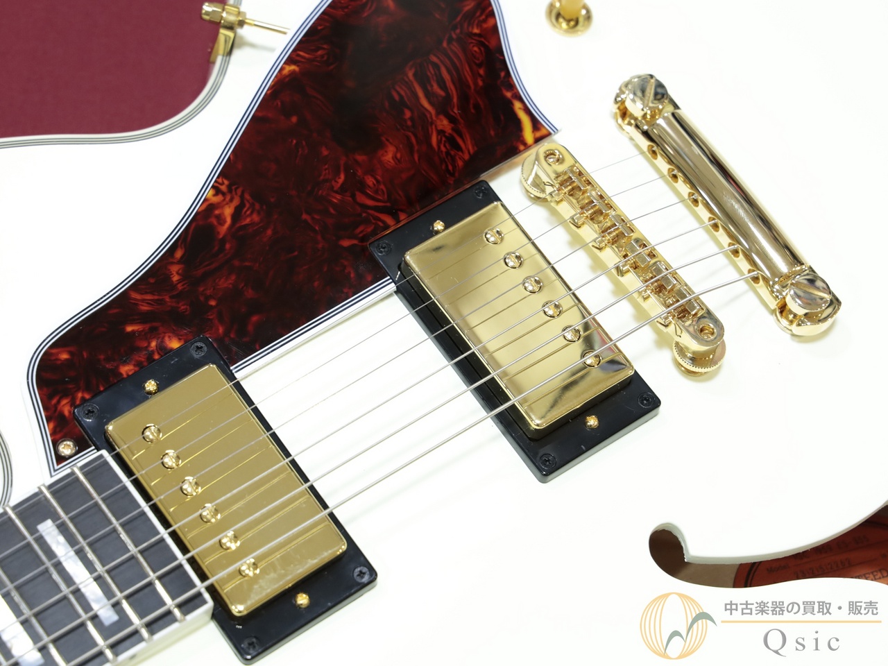 Epiphone Inspired by Gibson Custom 1959 ES-355 【返品OK】[MM751