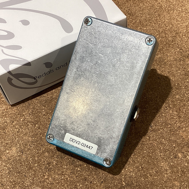 Vivie USED/Dolphin Deverb V2（中古/送料無料）【楽器検索