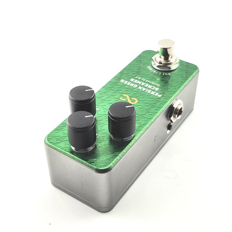 ONE CONTROL USED 中古 PERSIAN GREEN SCREAMER（中古）【楽器検索