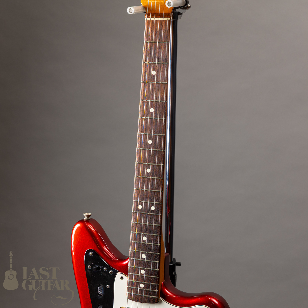 Fender American Vintage '62 Jaguar | LAST GUITAR OFFICIAL
