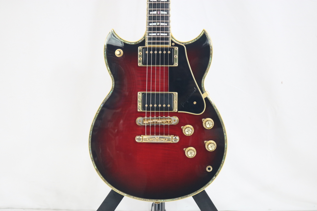 YAMAHA SG-3000 CUSTOM（中古）【楽器検索デジマート】